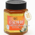 Nature pure linden honey